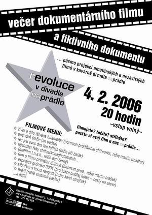 dokument a fiktivní dokument