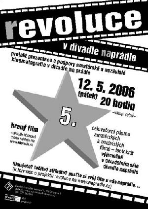 ...hraný film)